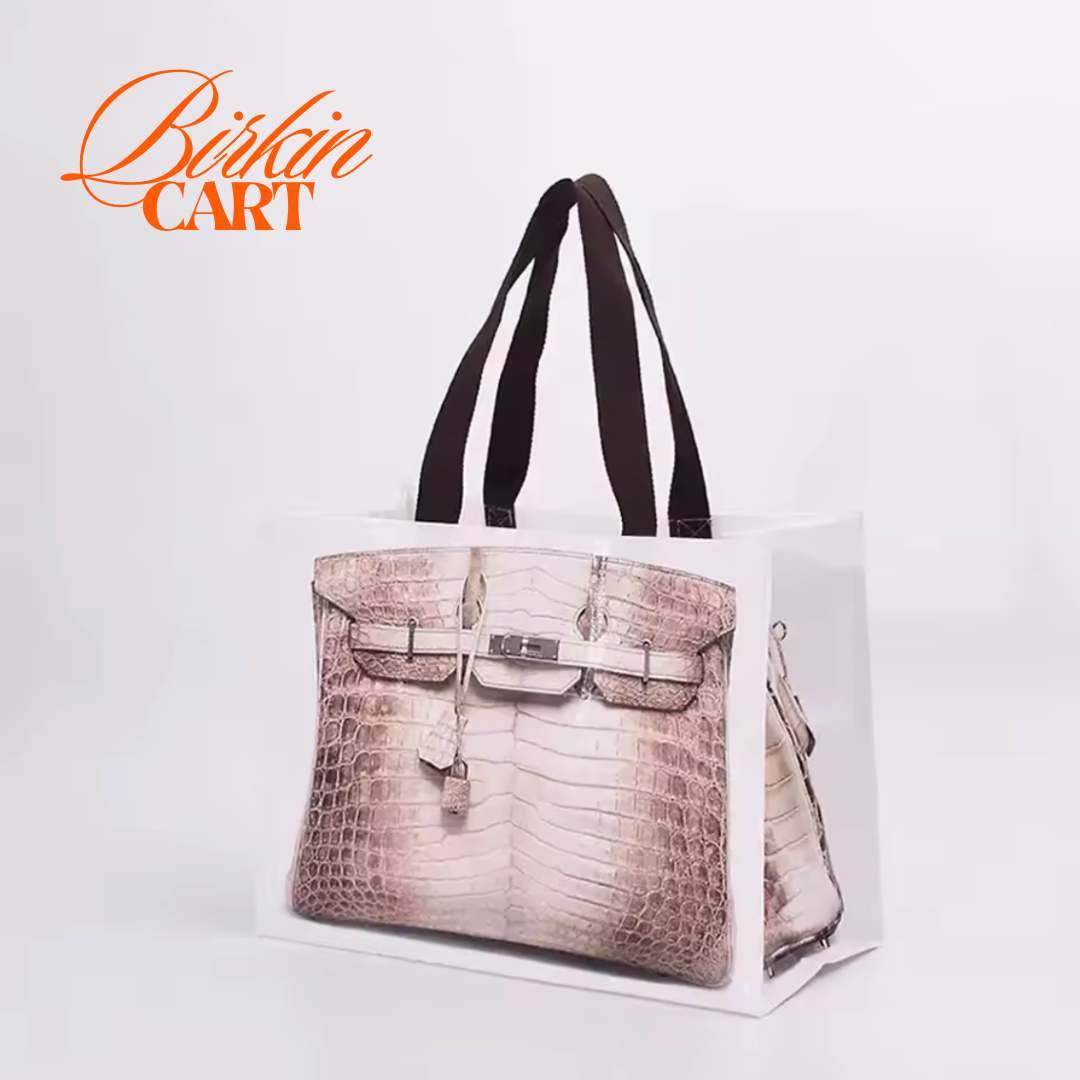 Birkin Cart