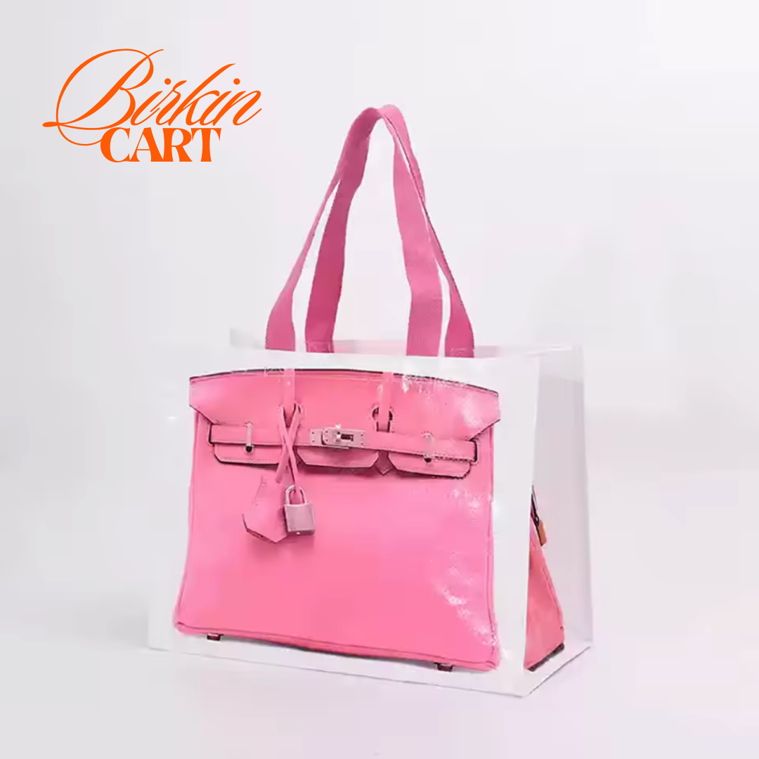 Birkin Cart