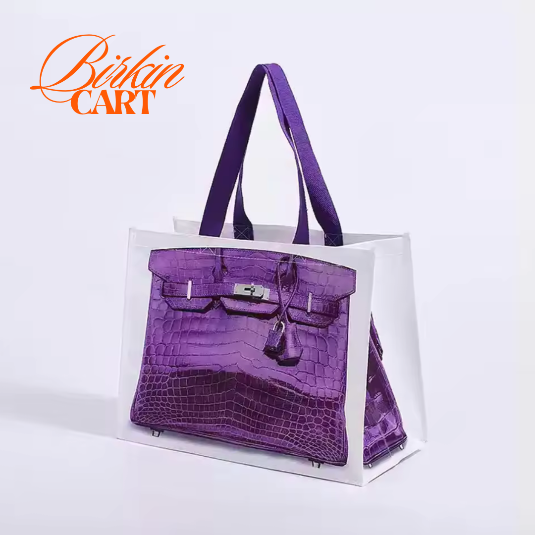 Birkin Cart