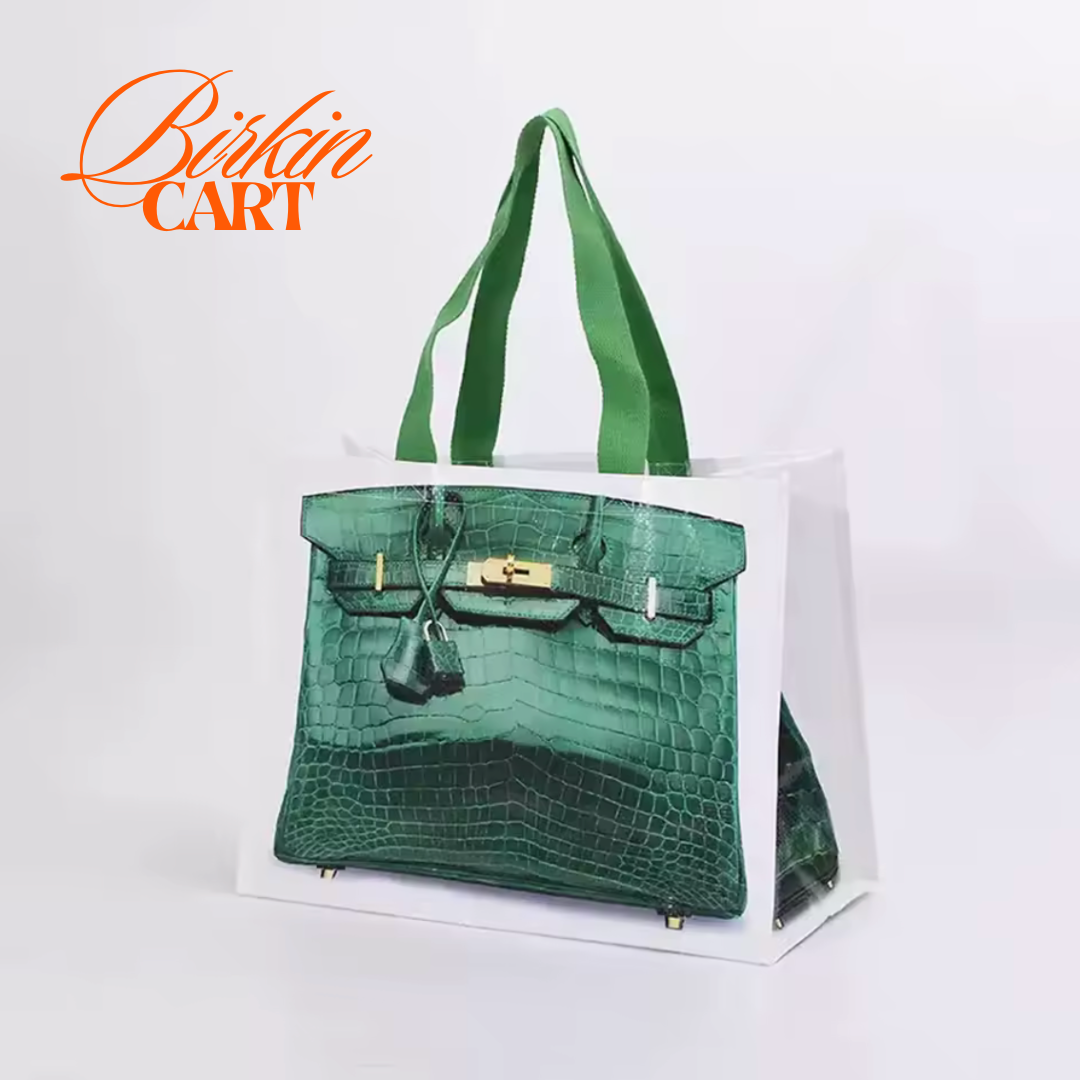 Birkin Cart