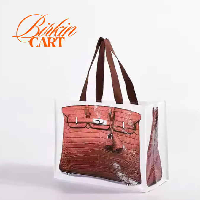 Birkin Cart